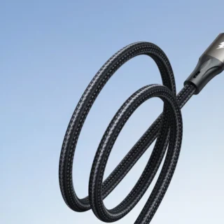 Joyroom SA25 AC6 Light Speed Series 100W Data Cable