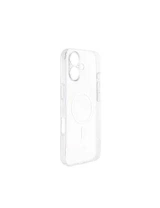 Joyroom JR-17SJ05 Crystal Series Magnetic Case for iPhone 17