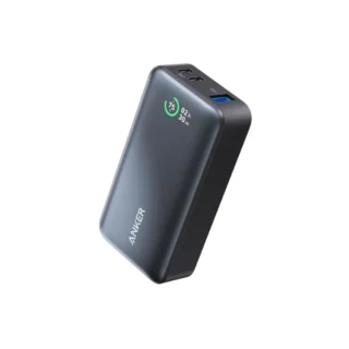 Anker Power Bank (10,000mAh, 30W)