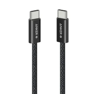 Anker Zolo USB C to USB C Cable (6 ft, 240W)