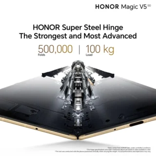 HONOR Magic V5 5G (16GB+512GB)