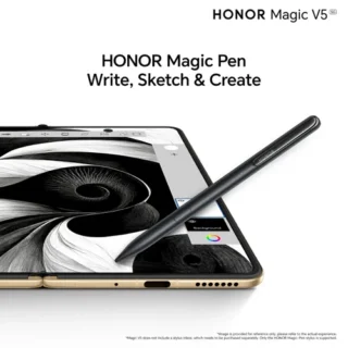 HONOR Magic V5 5G (16GB+512GB)