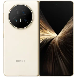 HONOR Magic V5 5G (16GB+512GB) Ivory White