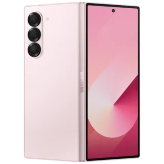 Samsung Galaxy Z Fold6 5G Pink