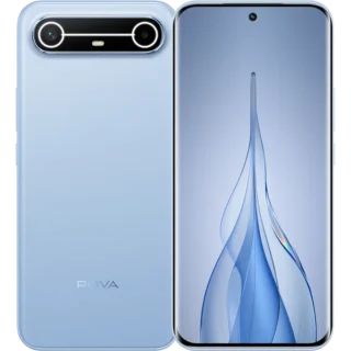 Tecno Pova Slim 5G (8GB+8GB RAM) - Sky Blue