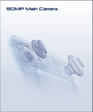 TECNO POVA Slim 5G