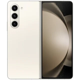 Samsung Galaxy Z Fold5 5G (12GB+1TB) Cream