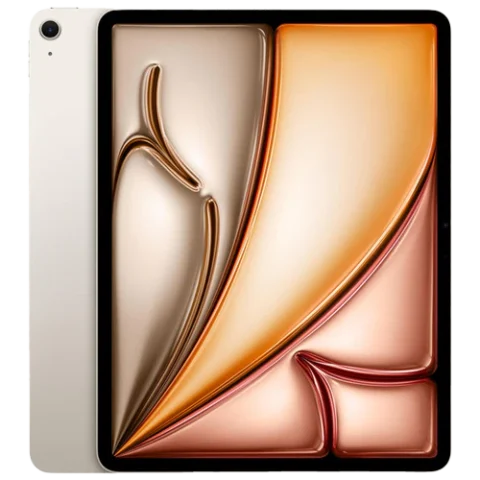 Apple iPad Air 11-inch (M2) Wi-Fi 128GB (Middle East Version)