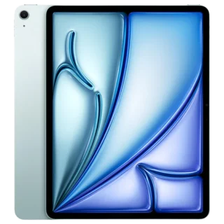 Apple iPad Air 11 inch (M2) Wi-Fi 128GB (Middle East Version) Blue