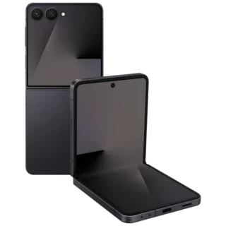 Samsung Galaxy Z Flip7 5G (12GB+512GB) Jet Black
