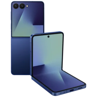 Samsung Galaxy Z Flip7 5G (12GB+512GB) Blue Shadow