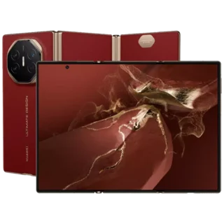 HUAWEI Mate XT ULTIMATE DESIGN (16GB+512GB) Red