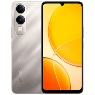 vivo Y29s 5G (6GB+6GB-128GB) Gold