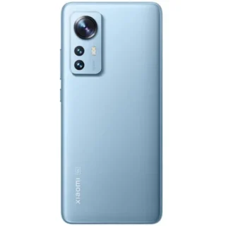 Xiaomi 12 5G (12GB RAM + 256GB Storage) Blue color