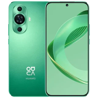 HUAWEI nova 11 (8GB+256GB) green