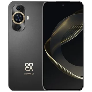 HUAWEI nova 11 (8GB+256GB) Black