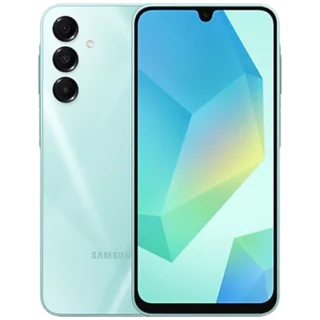 Samsung Galaxy A16 5G (4GB+128GB) Light Green