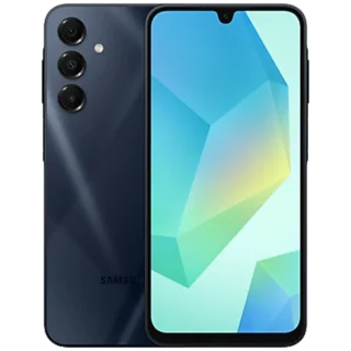 Samsung Galaxy A16 5G (4GB+128GB) Blue Black