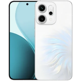 OPPO Reno14 Pro 5G (12GB RAM + 512GB Storage) Opal White