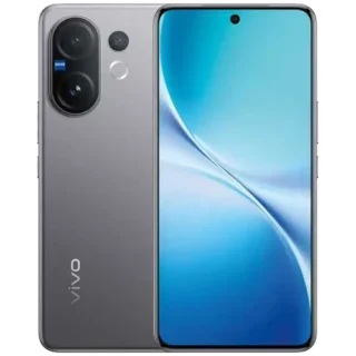 Vivo V60 5G (12GB+12GB RAM 256GB Storage) Mist Grey Color