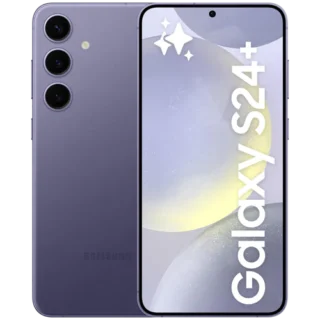Samsung Galaxy S24 Plus 5G (12GB+256GB) Cobalt Violet