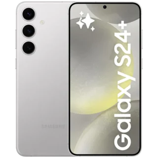 Samsung Galaxy S24 Plus 5G (12GB+256GB) Marble Gray