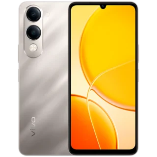vivo Y29t 5G (6GB+6GB:256GB) Gold Color