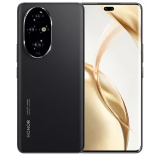 HONOR 200 Pro 5G midnight black
