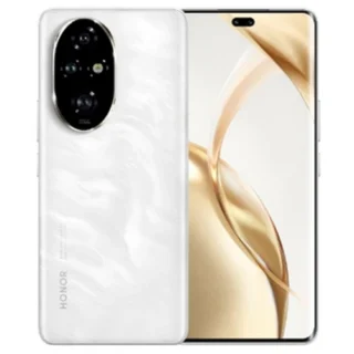 HONOR 200 Pro 5G Moonlight White