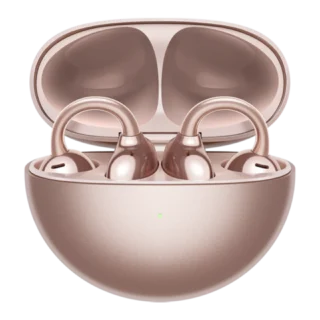 HUAWEI Free Clip Rose Gold
