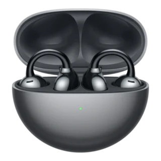 HUAWEI Free Clip Black