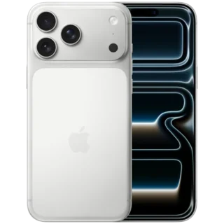 Apple iPhone 17 Pro 256GB (Japan Version) Silver Color