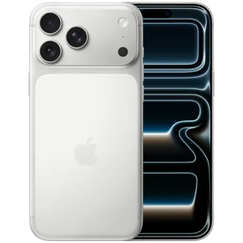 iPhone 17 Pro 256GB (Japanese Version)