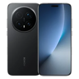 HONOR Magic8 Pro 5G Black Color