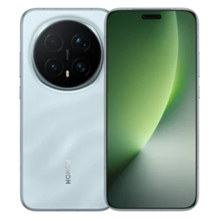 HONOR Magic8 Pro 5G Sky Cyan Color