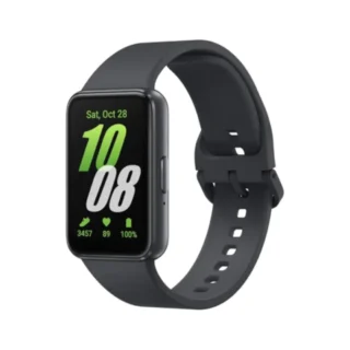 Samsung Galaxy Fit3 Black