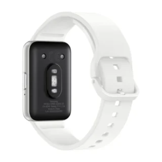 Samsung Galaxy Fit3 Silver