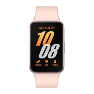 Samsung Galaxy Fit3 pink Gold
