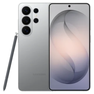 Samsung Galaxy S26 Ultra 5G Silver Shadow