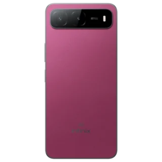 Infinix HOT 60i 5G NFC Plum Red