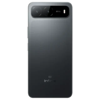 Infinix HOT 60i 5G NFC Sleek Black