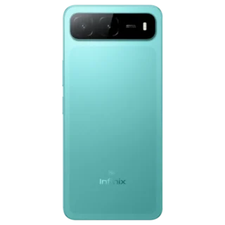 Infinix HOT 60i 5G NFC Monsoon Green