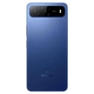Infinix HOT 60i 5G NFC Shadow Blue