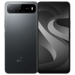 Infinix HOT 60i 5G NFC Sleek Black