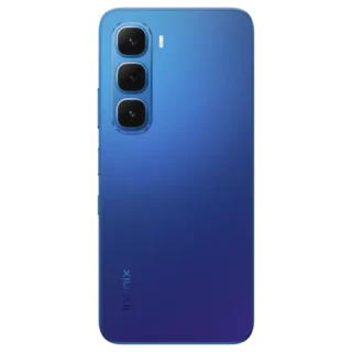 Infinix HOT 60i NFC Shadow Blue