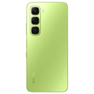 Infinix HOT 60i NFC Meadow Green