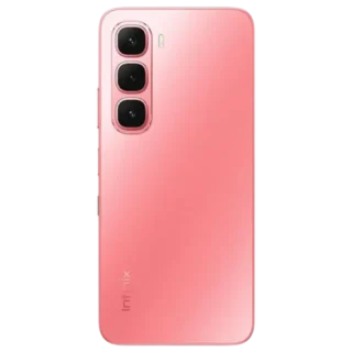 Infinix HOT 60i NFC Neon Red
