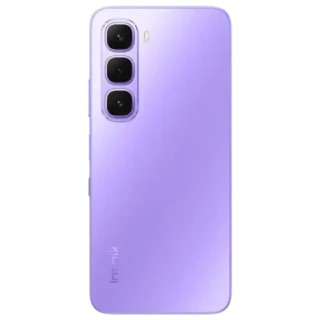 Infinix HOT 60i NFC Soul Eye Purple