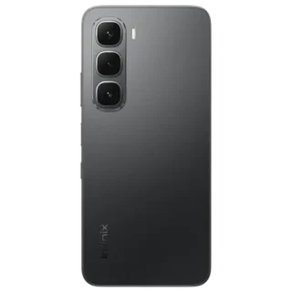 Infinix HOT 60i NFC Sleek Black