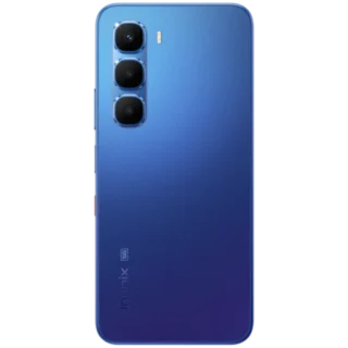 Infinix HOT 60 5G Plus Shadow Blue